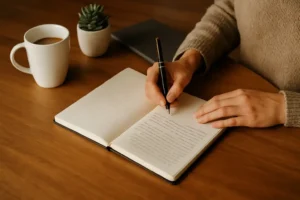 5 técnicas de journaling para conectar contigo mismo 2 5-técnicas-de-journaling-para-conectar-contigo-mismo