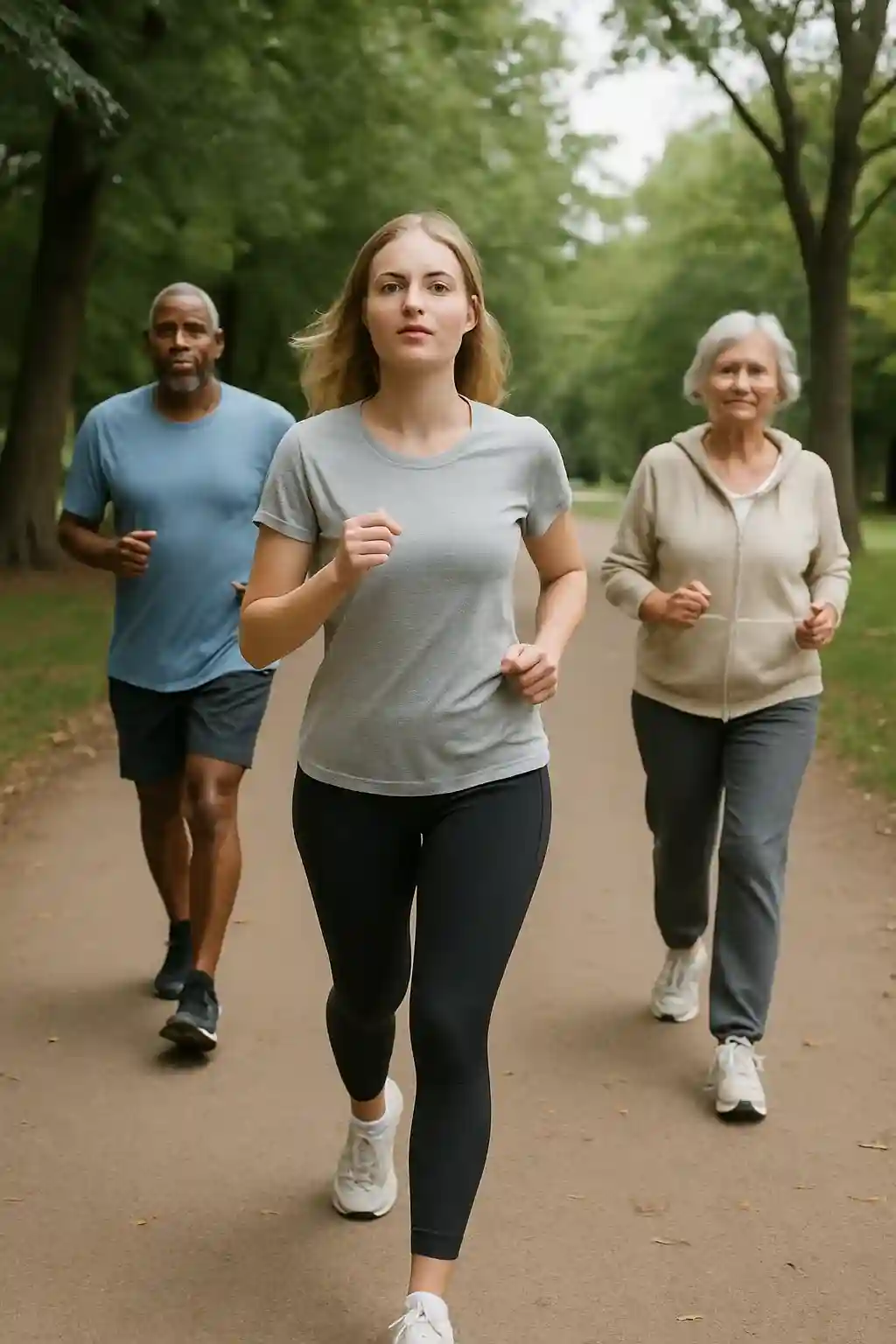 Beneficios de caminar 30 minutos al día según la ciencia