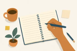 técnicas-de-journaling-para-conectar-contigo-mismo