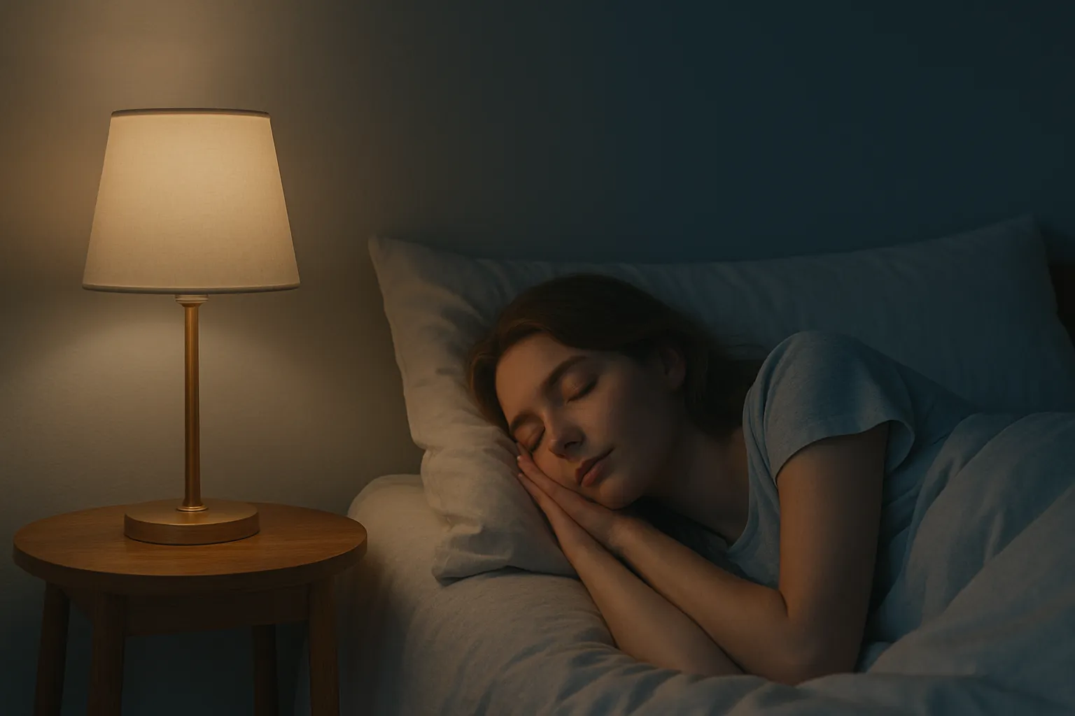 Cómo dormir mejor por la noche: hábitos nocturnos que realmente funcionan según la ciencia
