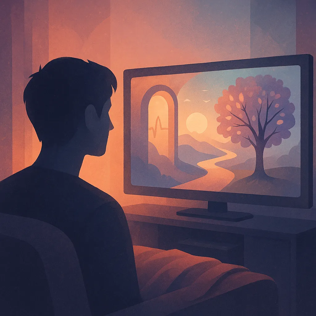 Las mejores series de TV que inspiran crecimiento personal y transformación Interior