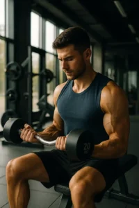 mejor-rutina-de-gimnasio-para-ganar-masa-muscular