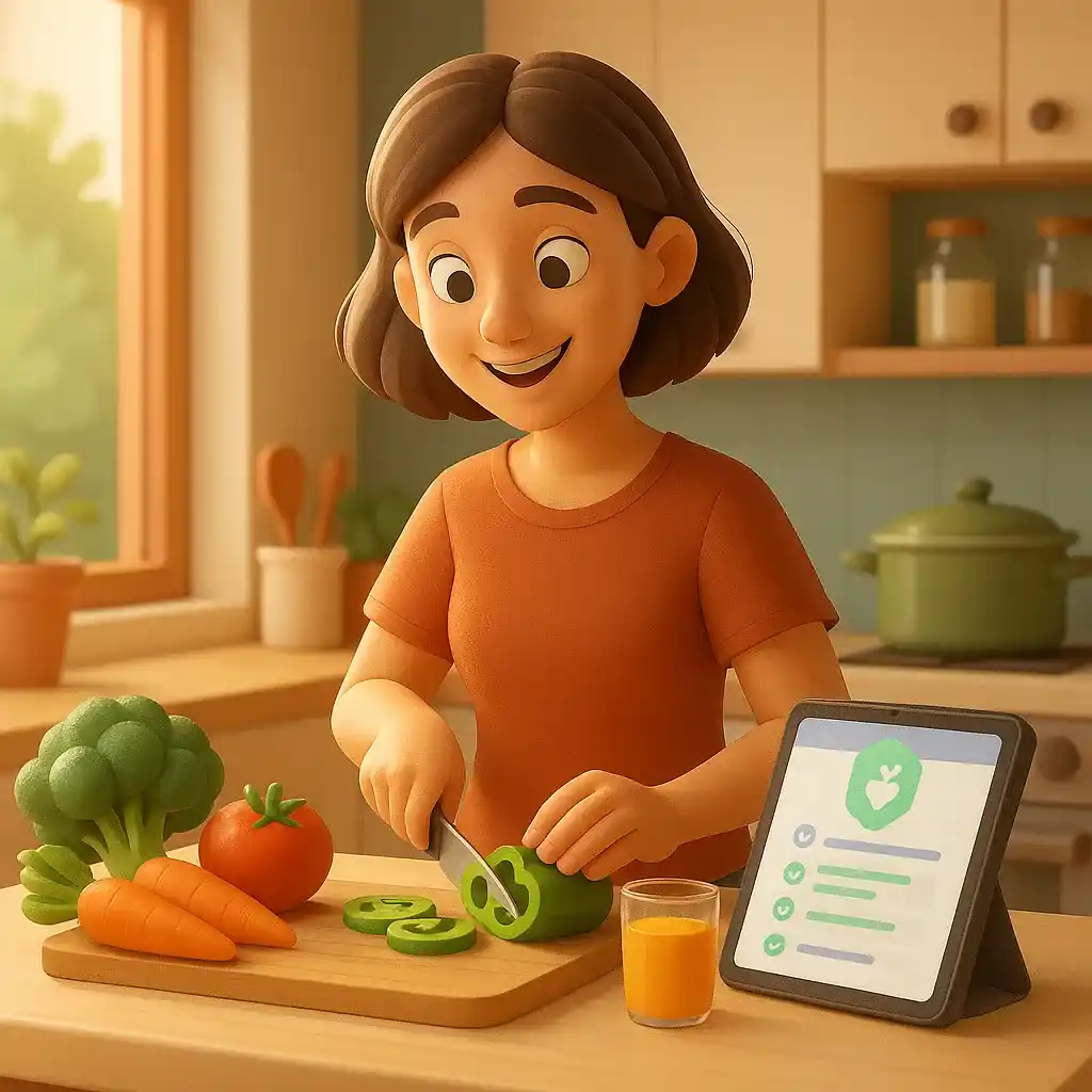 Nutrición personalizada: La clave para una alimentación saludable y efectiva