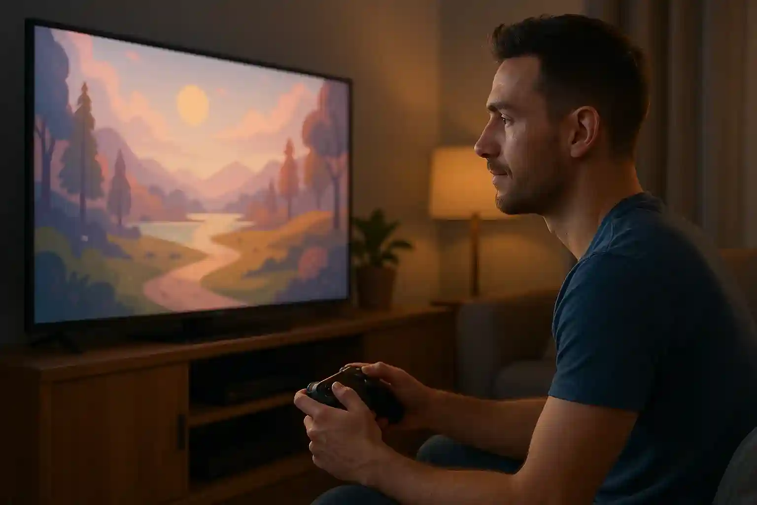 Videojuegos terapéuticos para la salud mental: Una nueva frontera contra la ansiedad y la depresión