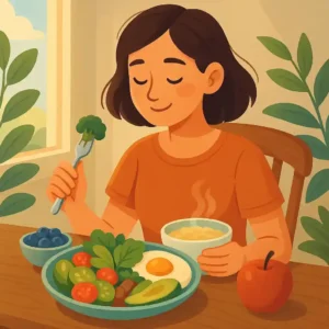 Cómo-comer-consciente-sin-dietas-extremas