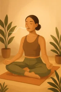 Activar el nervio vago para reducir ansiedad: una vía natural hacia la calma emocional