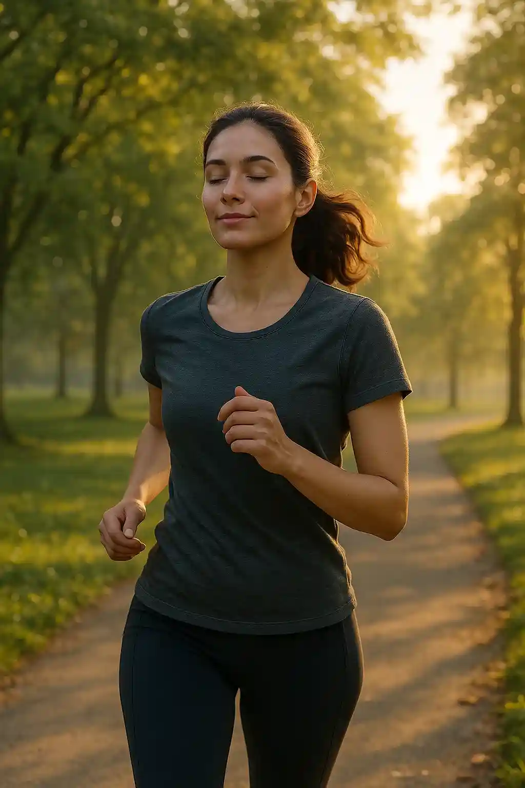 Entrenamiento en zona 2 para mejorar salud física y ganar resistencia sin agotarte