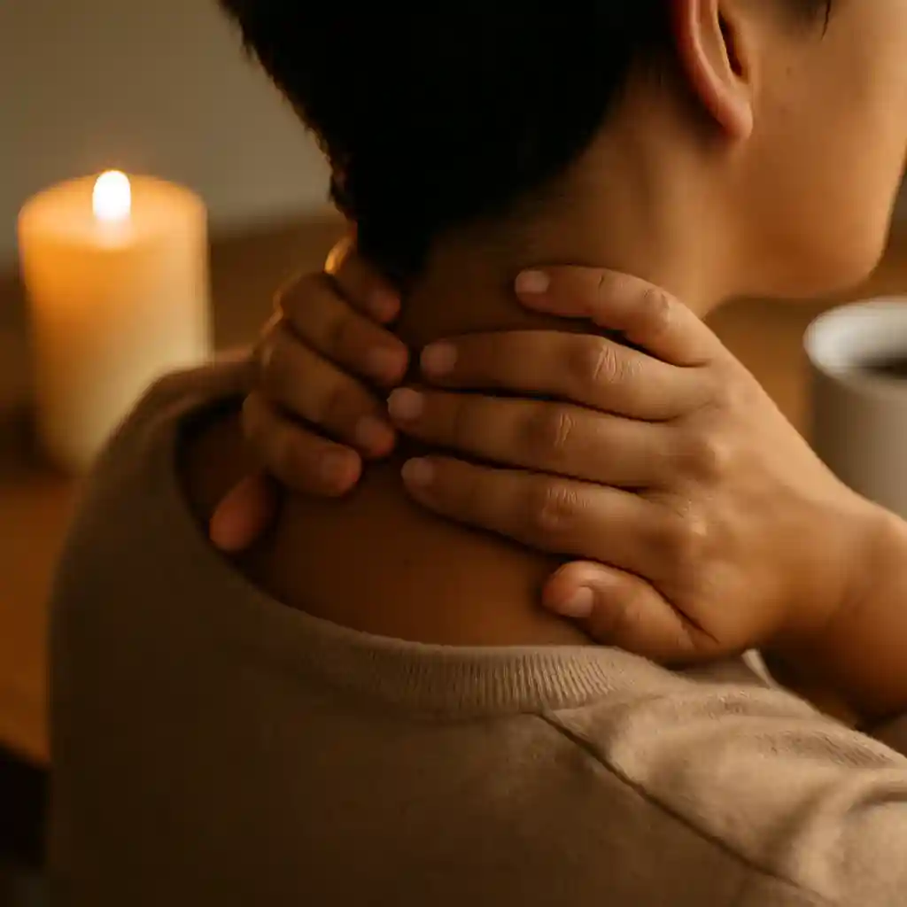 Activar el nervio vago para reducir ansiedad: una vía natural hacia la calma emocional