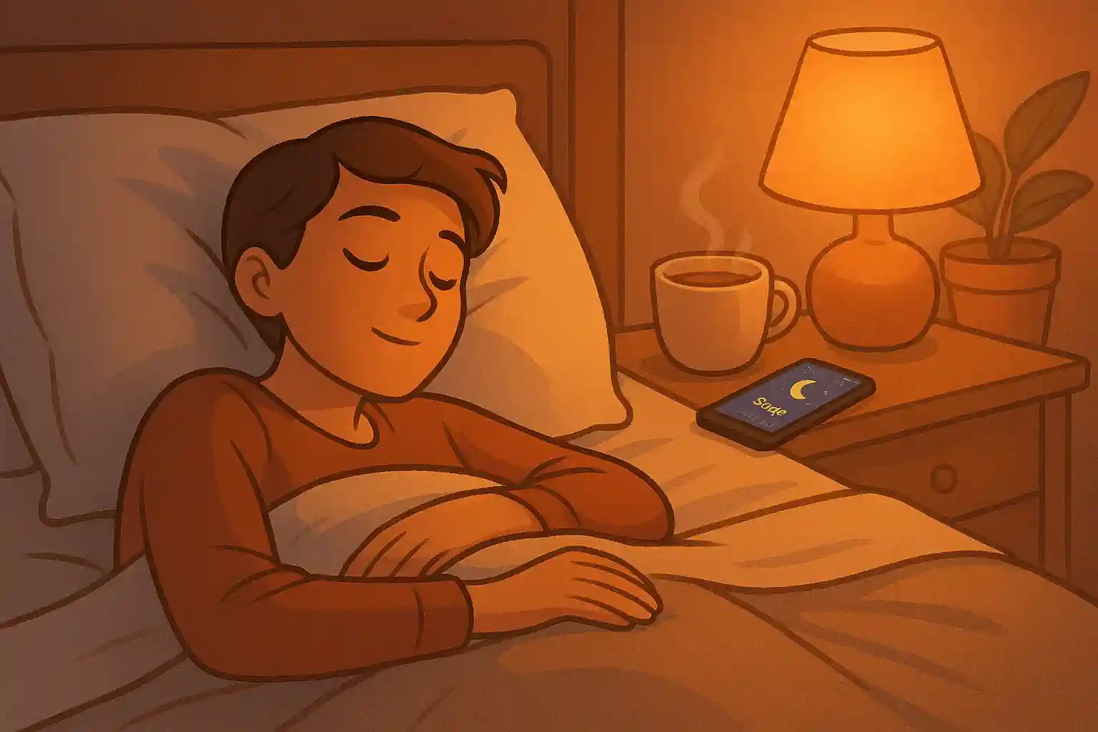 Dormir bien para sentirte bien: Cómo lograr la optimización del sueño para bienestar emocional