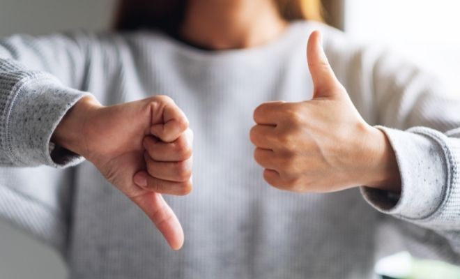 De la autocrítica al amor propio: 5 pasos para convertirte en tu mejor aliado