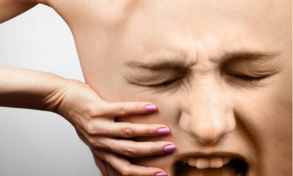 cuando el cuerpo habla